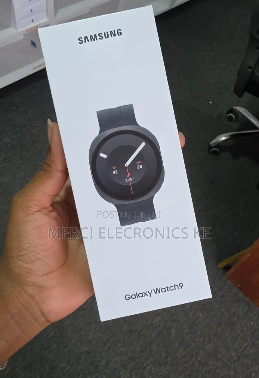 Samsung Galaxy Watch 9 44 Mm