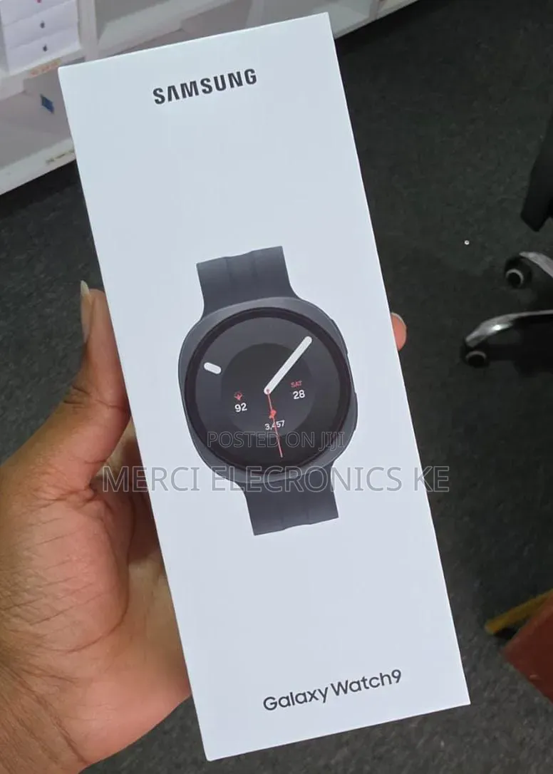Samsung Galaxy Watch 9 44 Mm