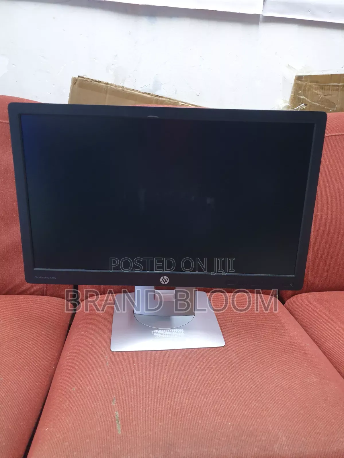 20" Monitor