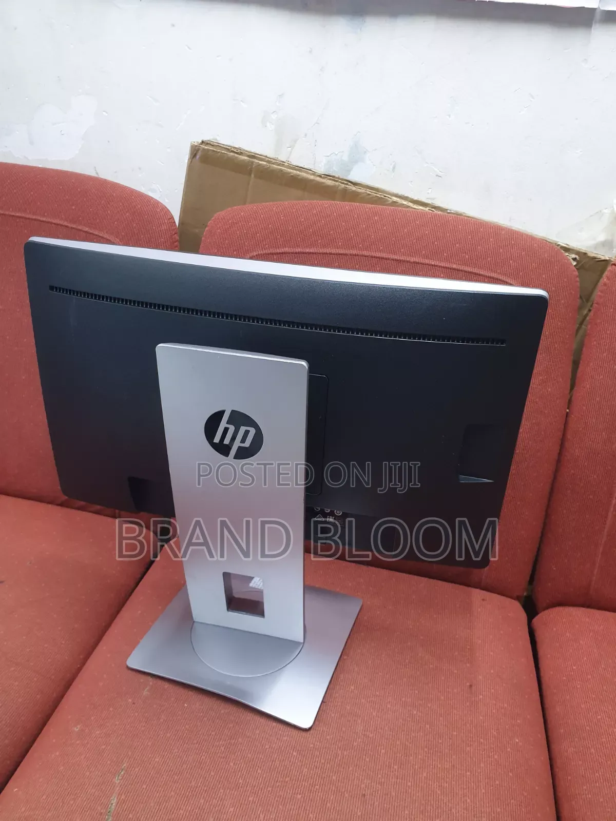 20" Monitor
