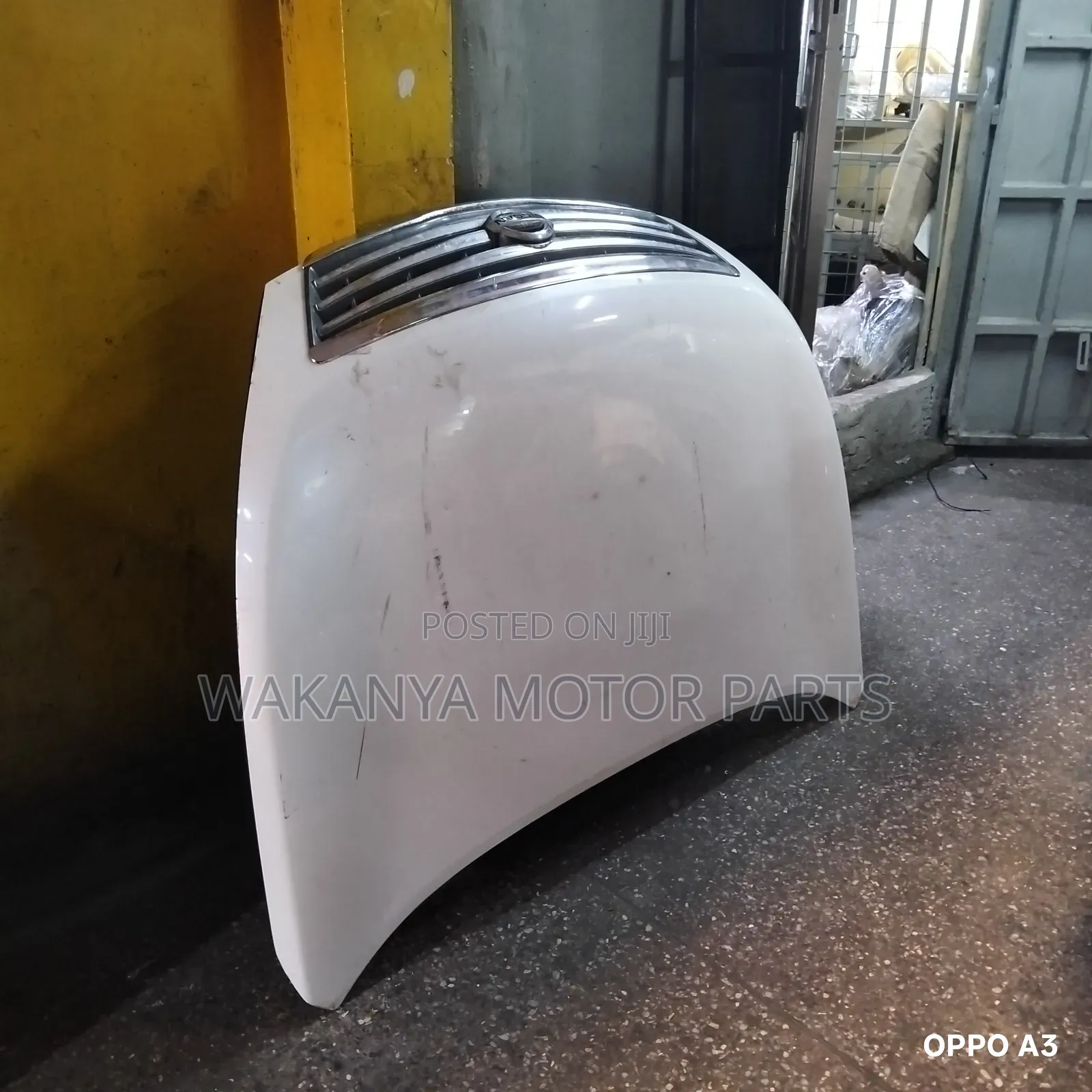 Nissan Teana J32 Bonnet, Models 2011/204. Clean Ex Japan