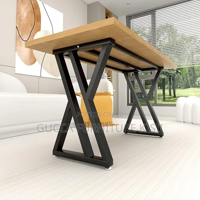Office Desk; 1.2M Home Office Computer Desk