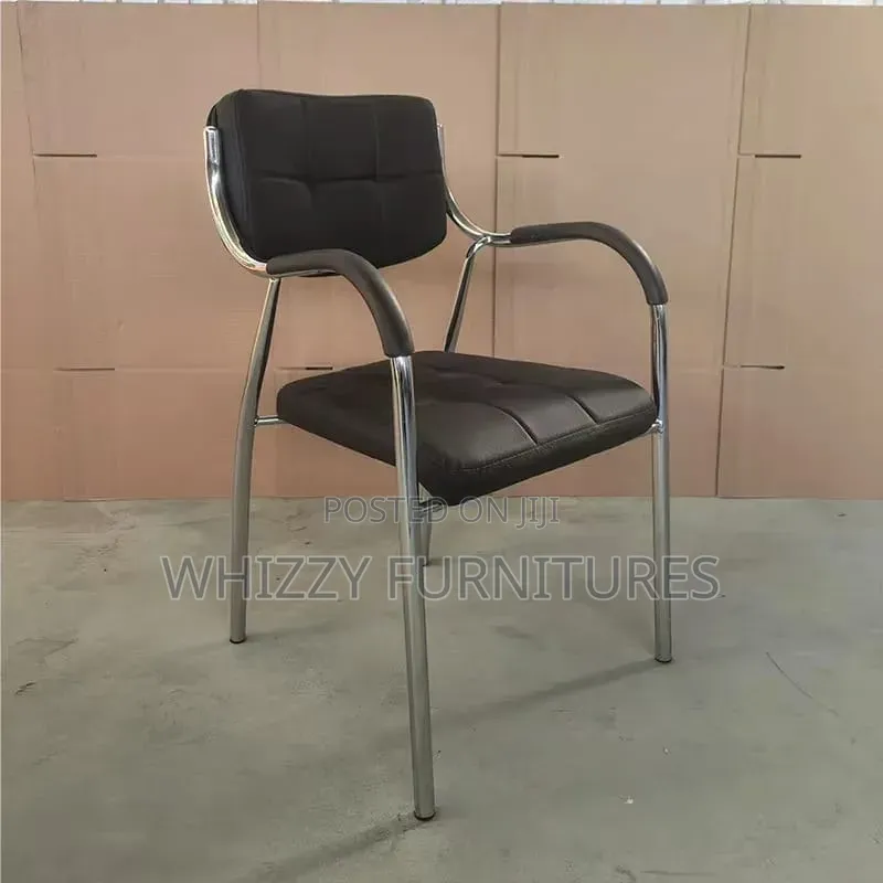 Midband Visitors Office Desk