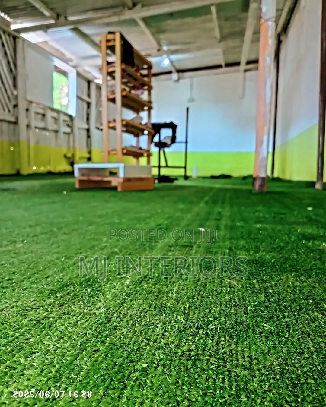 Artificial Turf Grass for Beautiful Home Landscaping Projects