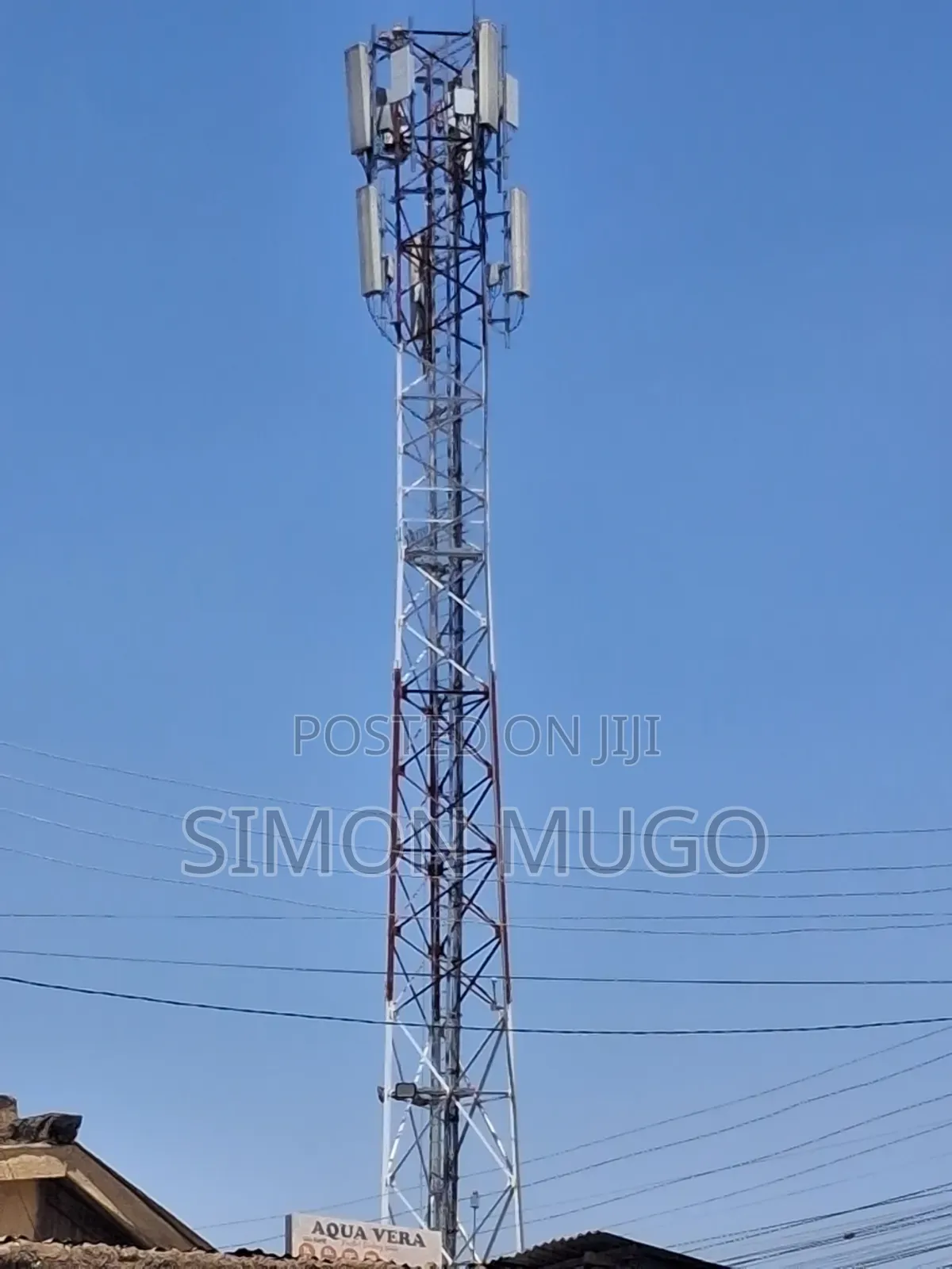 Ruiru Township Commercial 1.6ac Freehold Title Distress Sale 64m