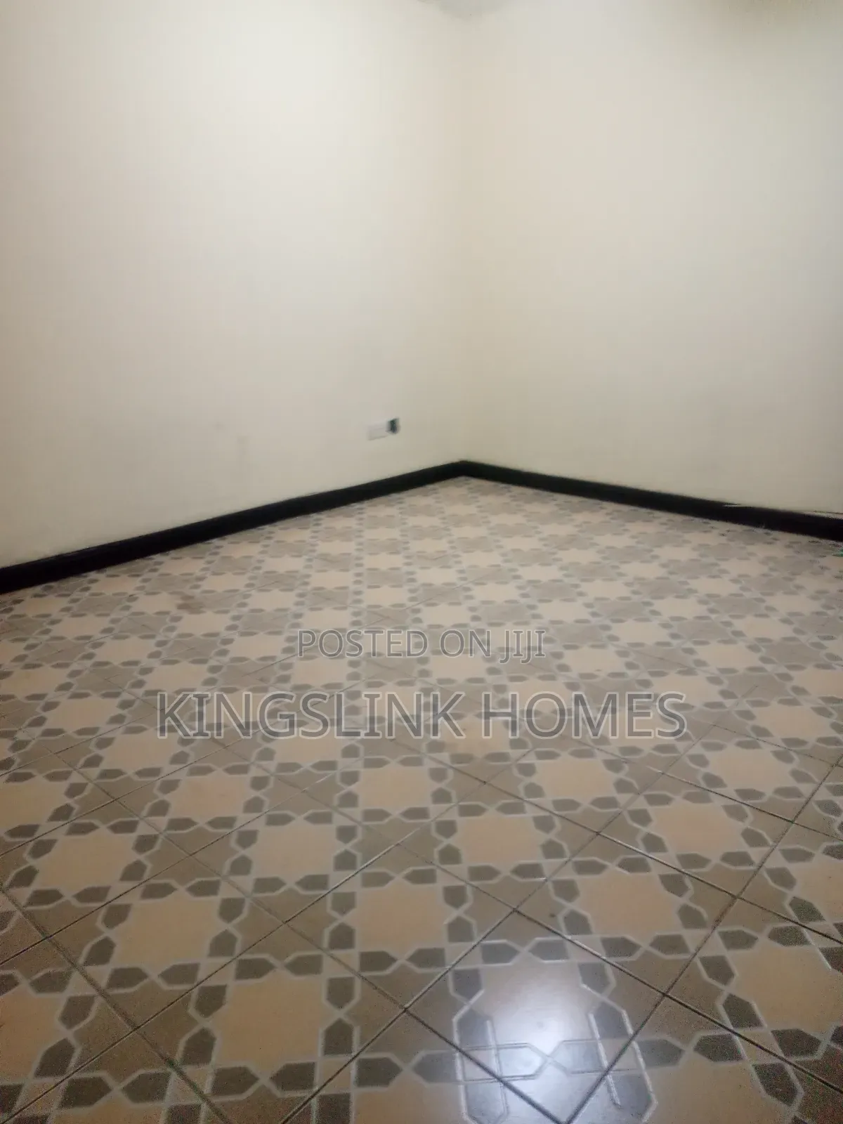 1bdrm Bedsitter in Nairobi West, Madaraka for rent