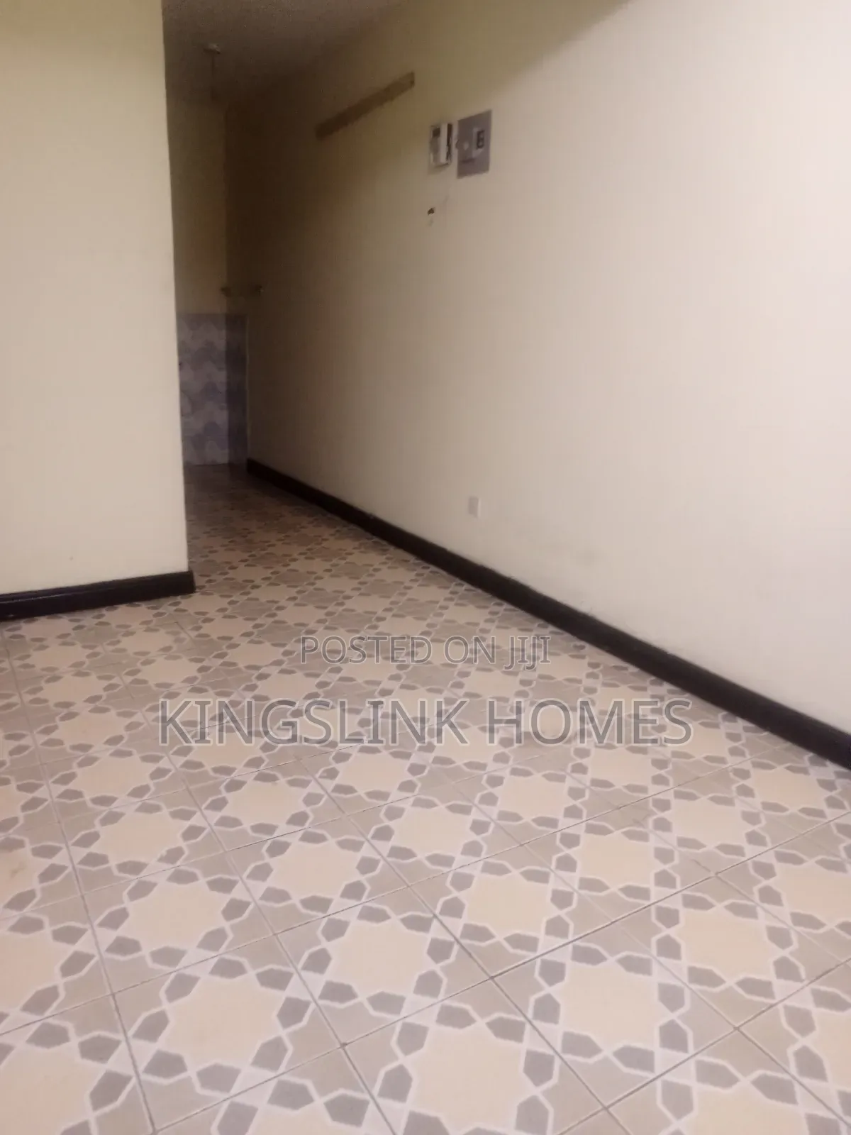 1bdrm Bedsitter in Nairobi West, Madaraka for rent