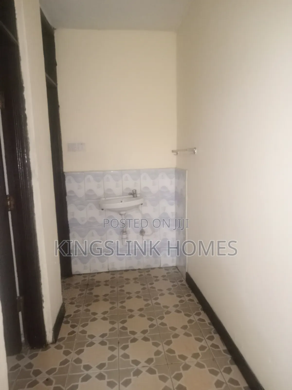 1bdrm Bedsitter in Nairobi West, Madaraka for rent
