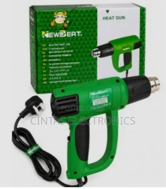 Newbeat 2000W Electric Heat Gun