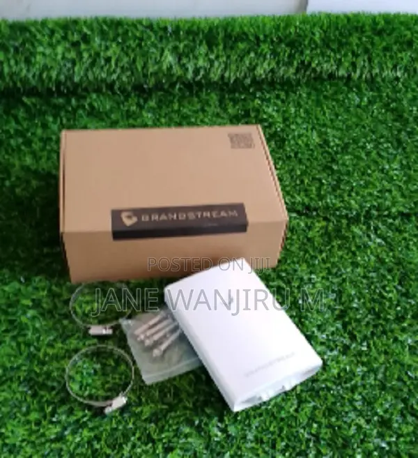 Grandstream GWN7630 Long Range Wireless Access Point