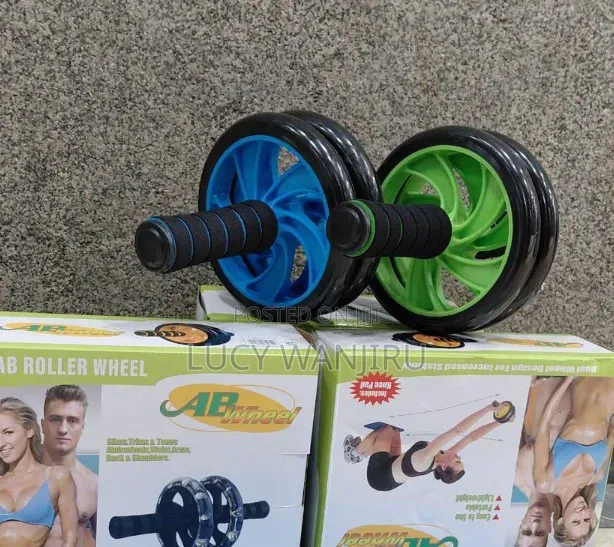 Roller Abs Wheel