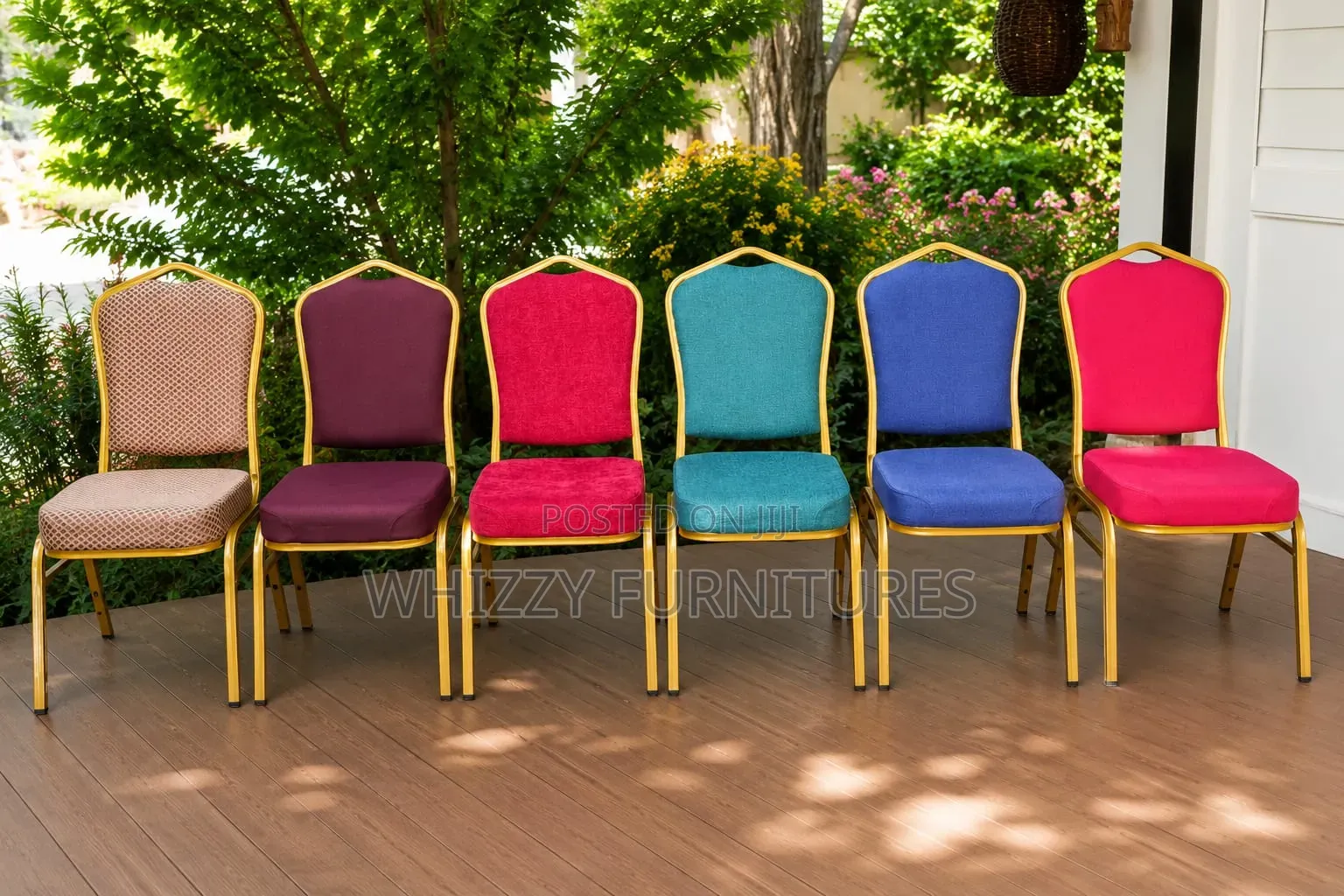 Office Chair;Premium Conference Chairs