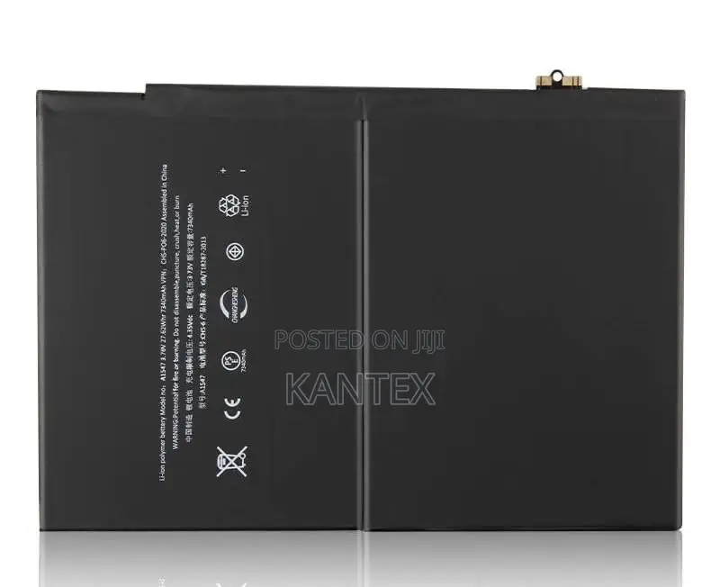 Generic Battery Replacement for iPad Air 2