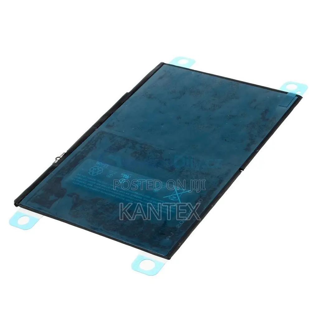 Generic Battery Replacement for iPad Air 2