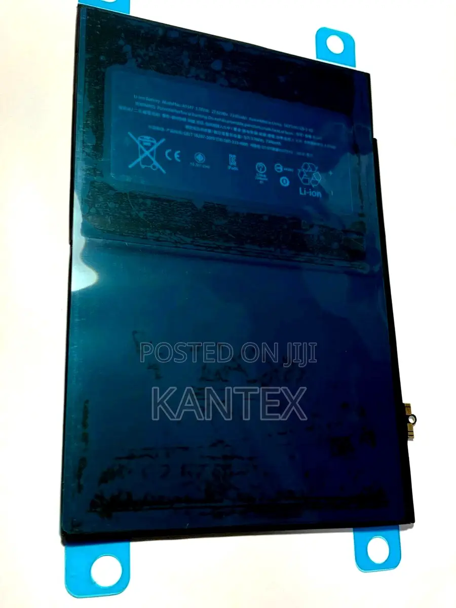 Generic Battery Replacement for iPad Air 2