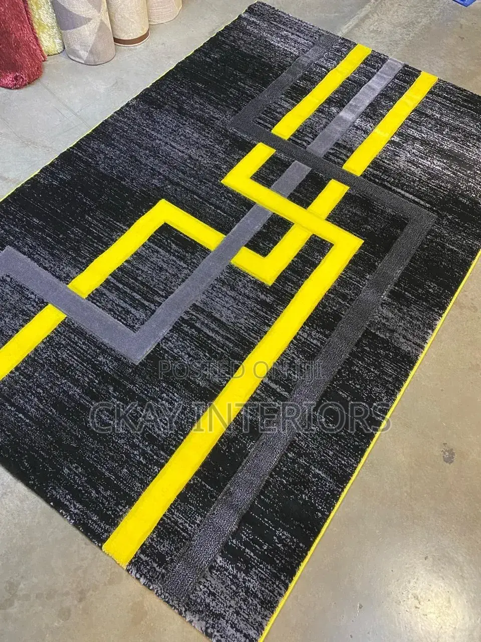 Good Prints , Easy to Clean, Paris House Carpets