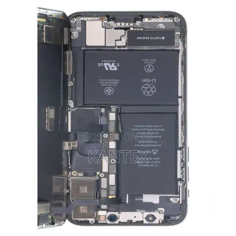Generic Battery Replacement for iPhone X
