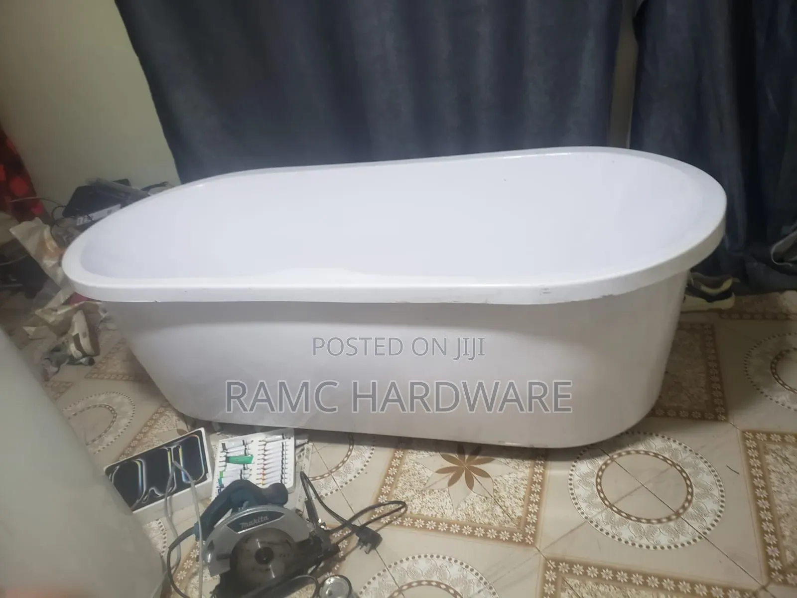 Free Stand Tubs