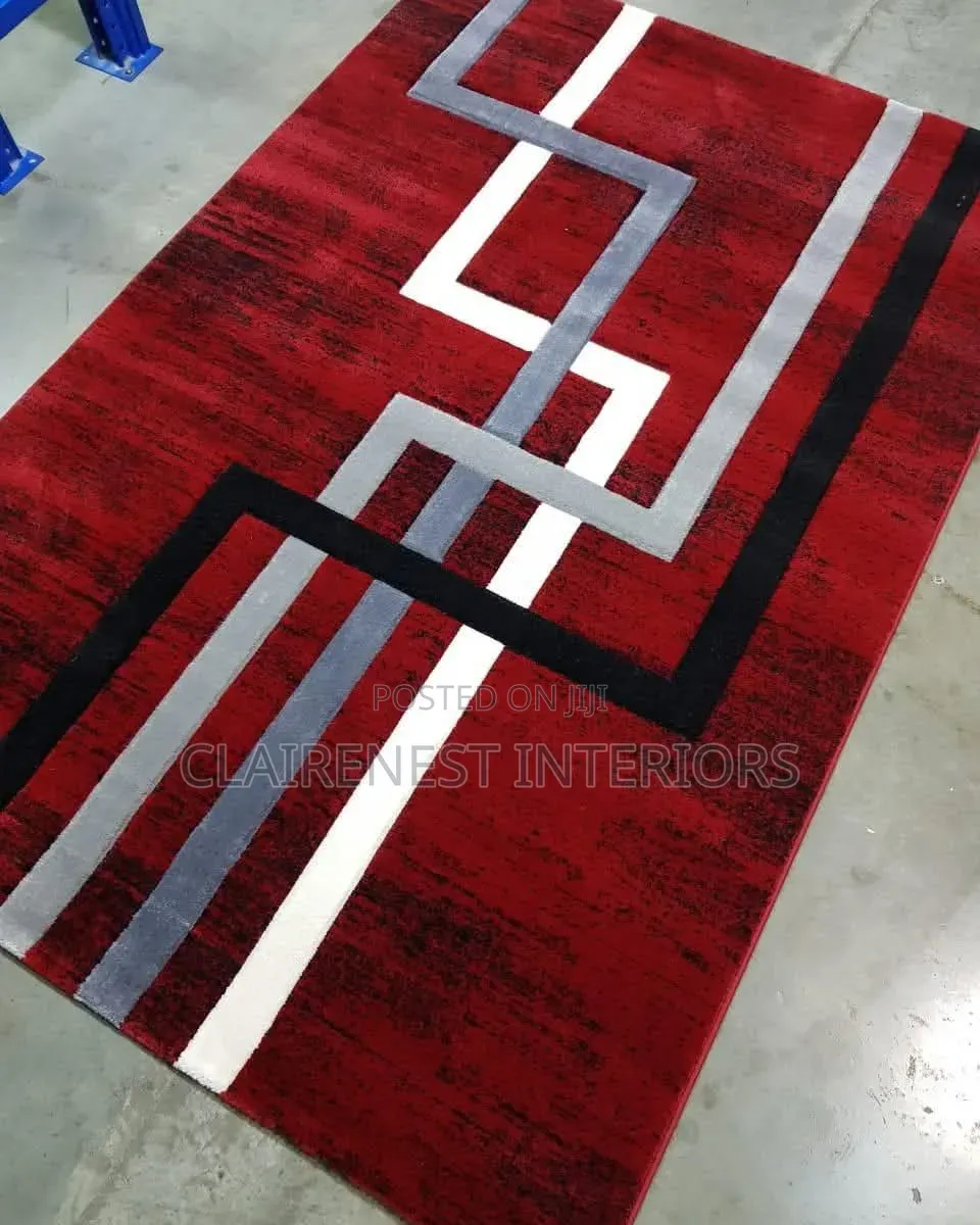 Give Your Home a Refined Look With Paris Carpets