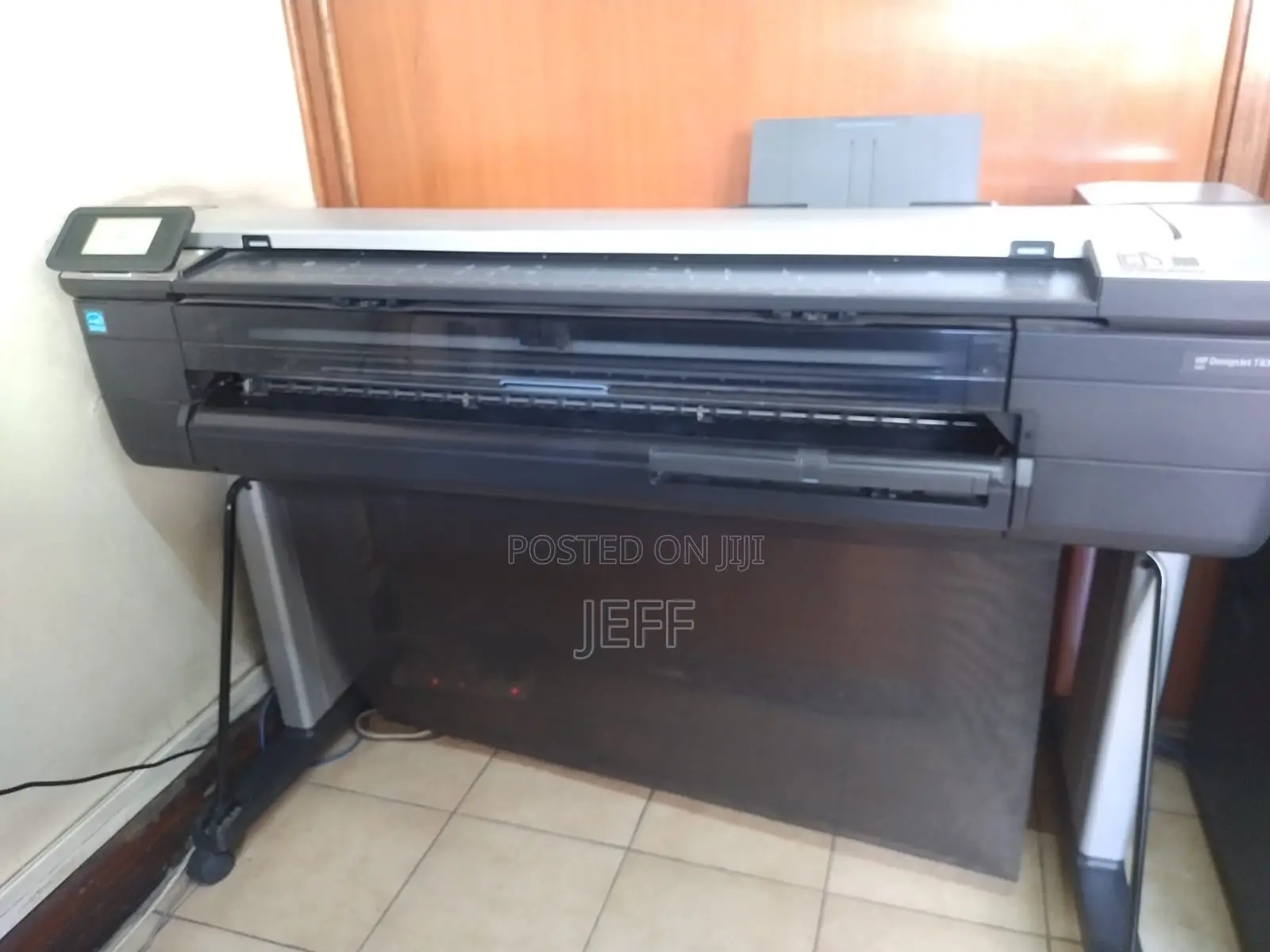 Designjet HP T830