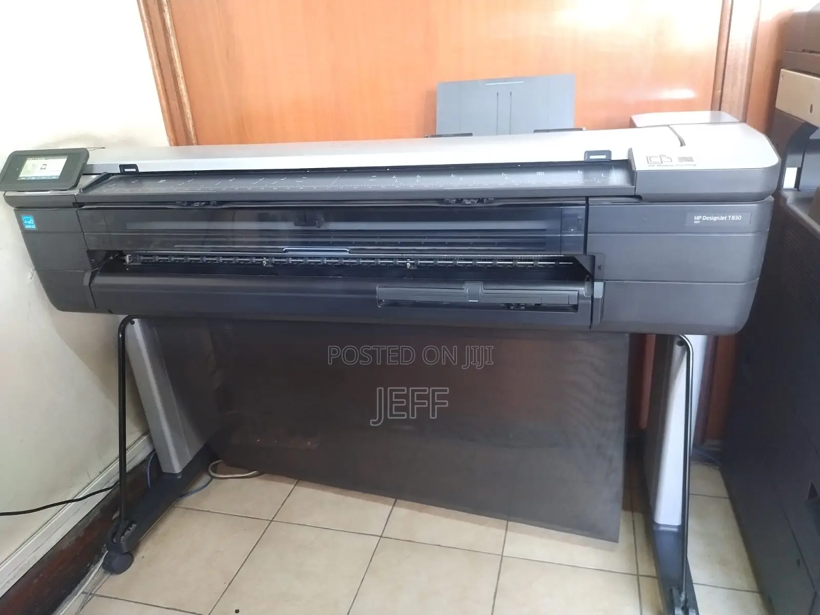 Designjet HP T830