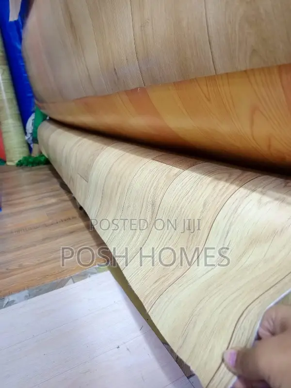 Waterproof Quality Vinyl Carpets