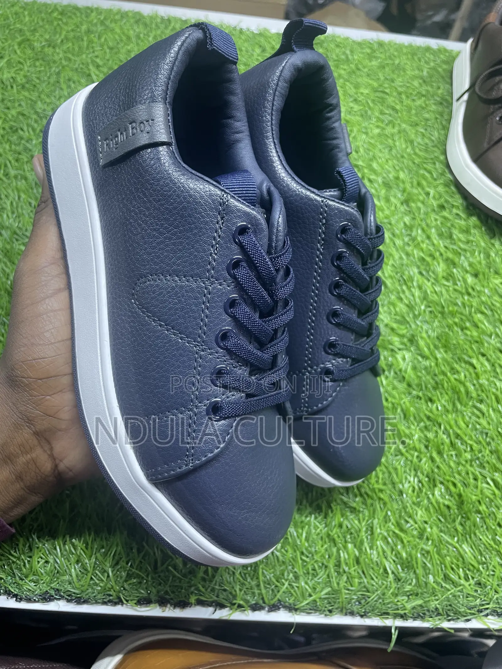 Kids Smart Casuals