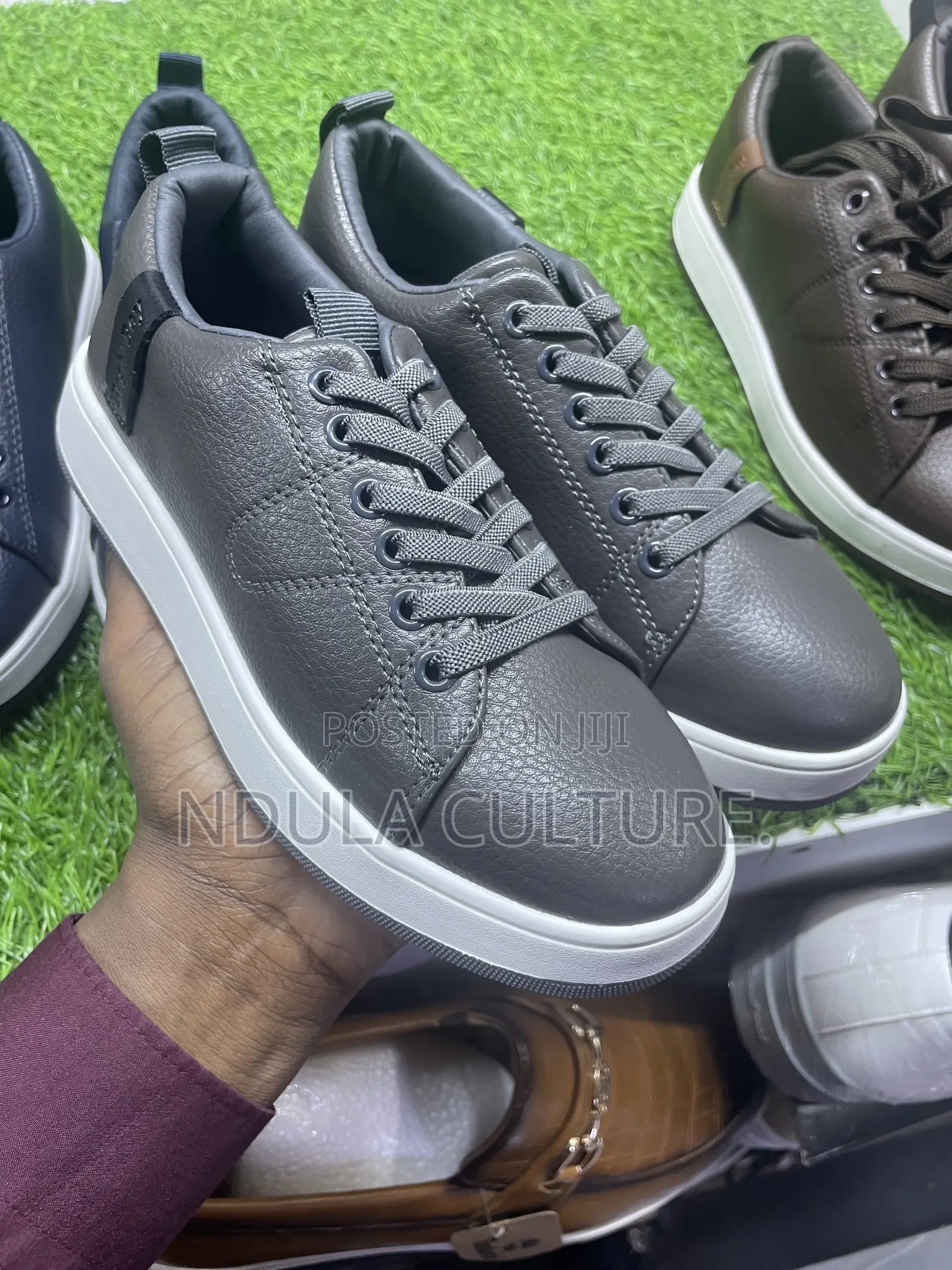 Kids Smart Casuals