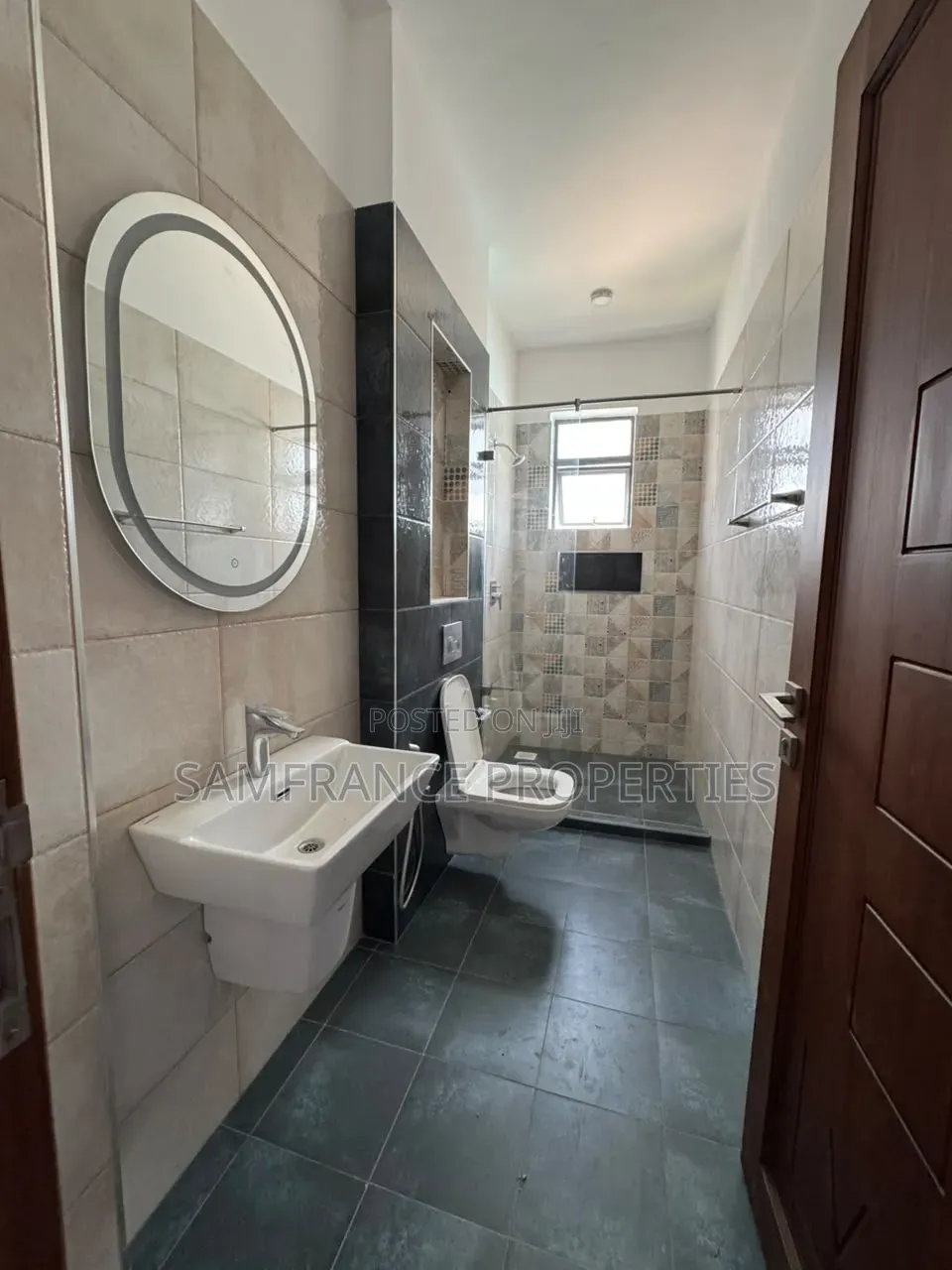 3bdrm Apartment in Links Apartment, Nyali Mkomani for sale