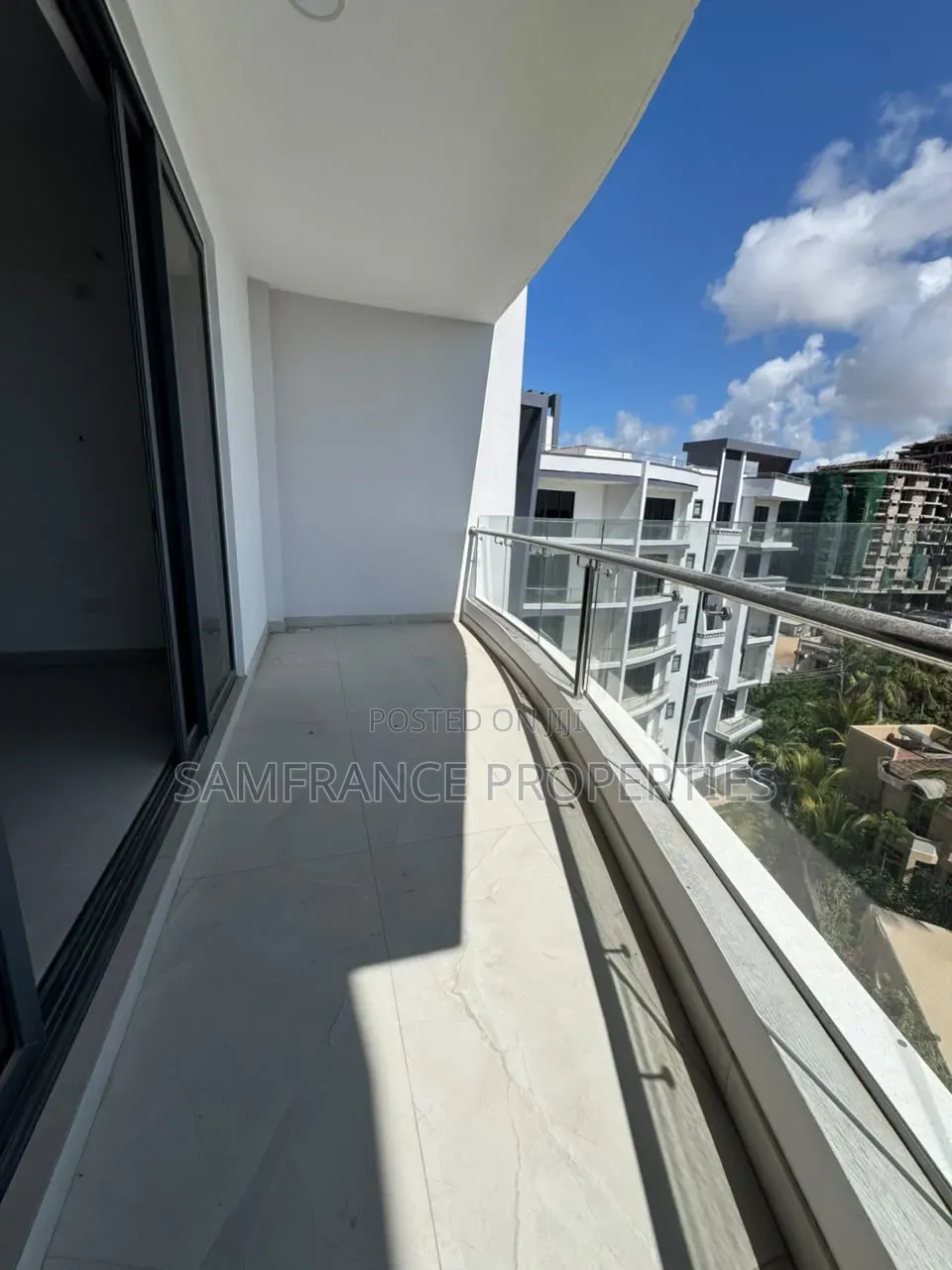 3bdrm Apartment in Links Apartment, Nyali Mkomani for sale