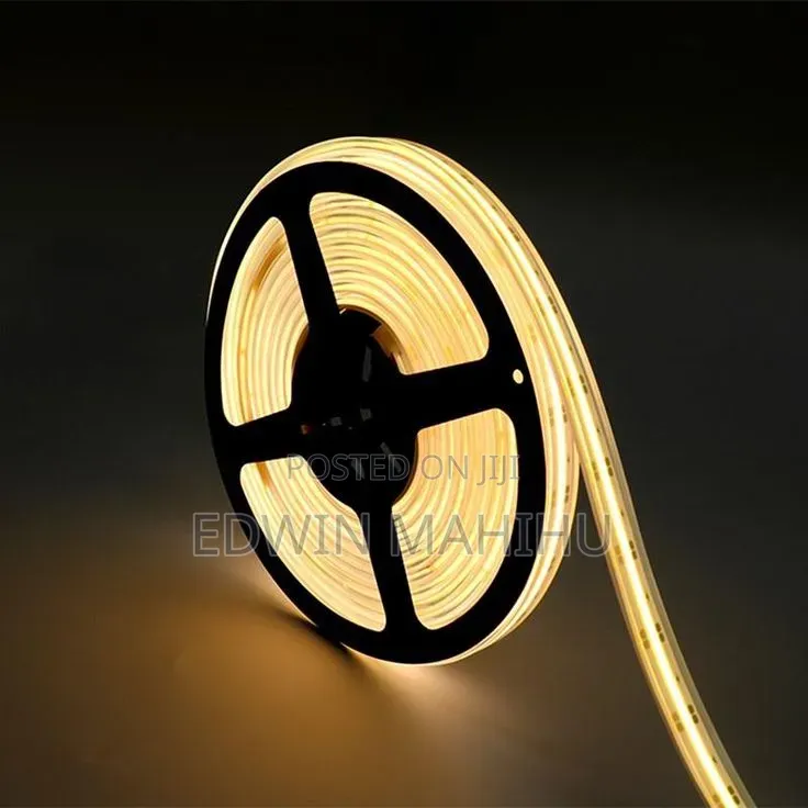 Cob Snake Light Profile