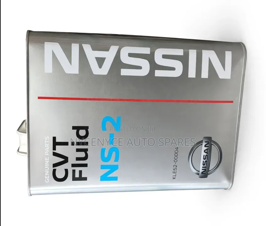 CVT FLUID for Nissan