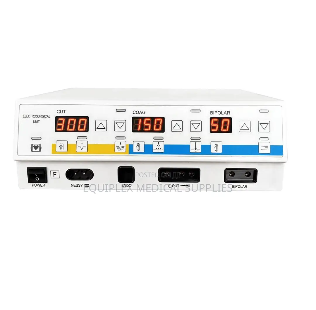400 Watts Electrosurgical Unit (High Quality)