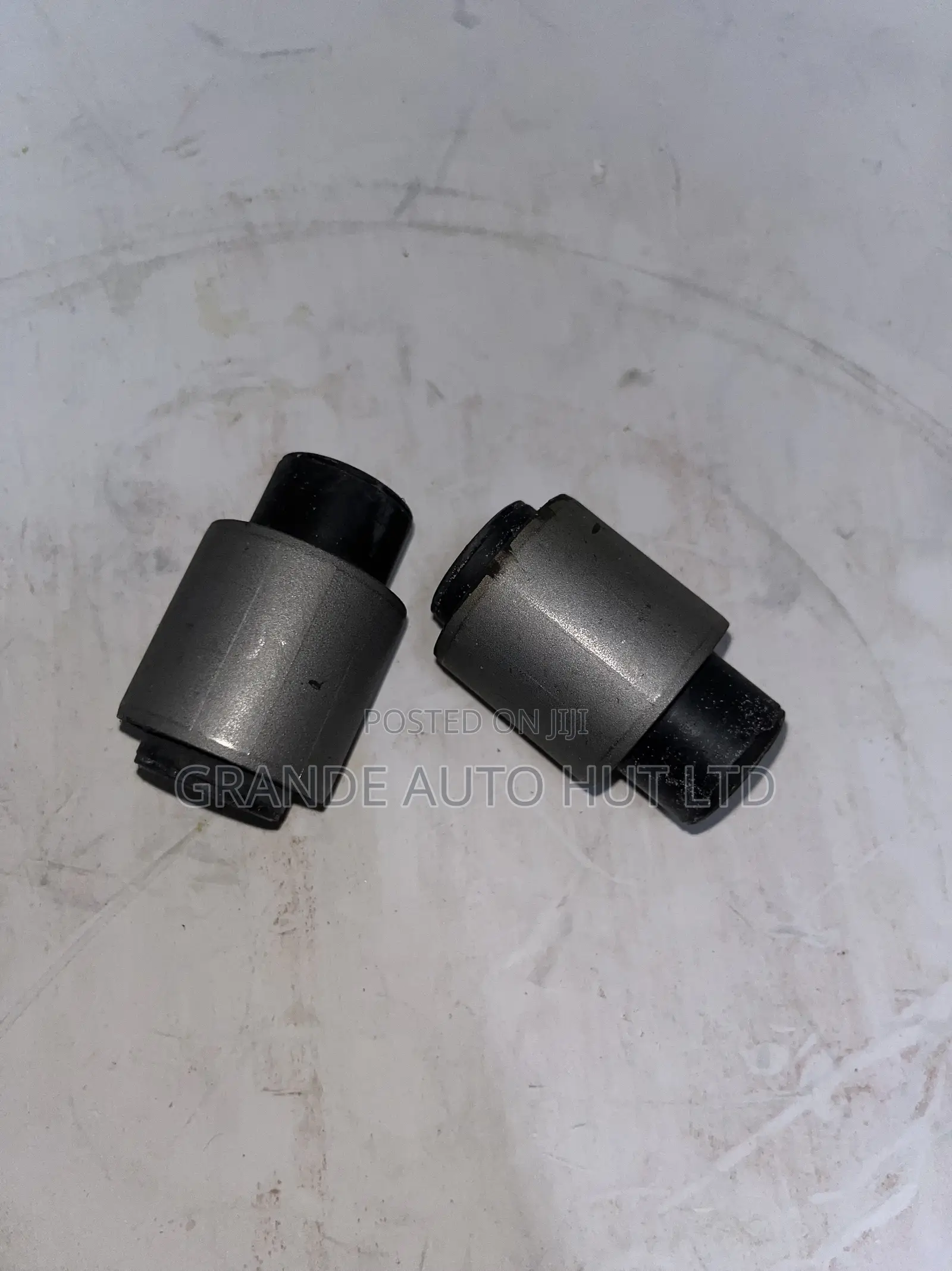 Bush Trailing Arm Rear Hyundai Tucson