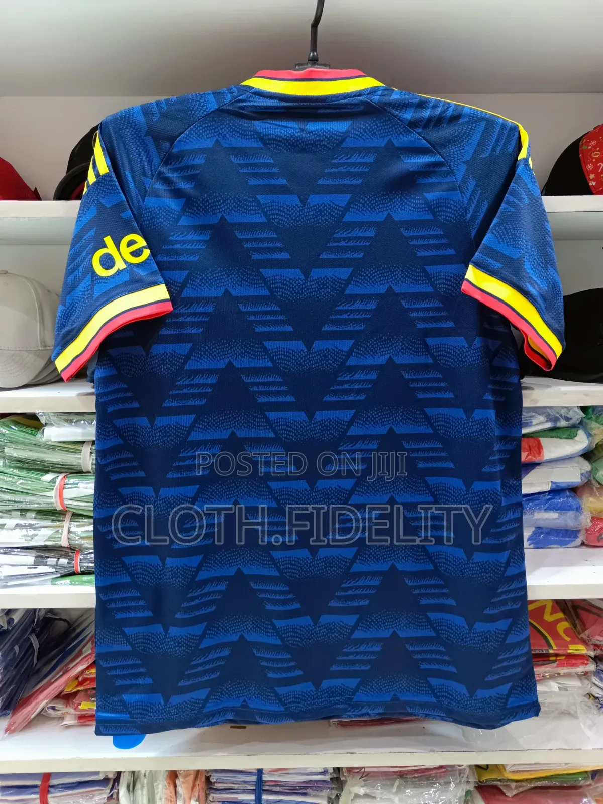Arsenal Away Jersey 26/27.