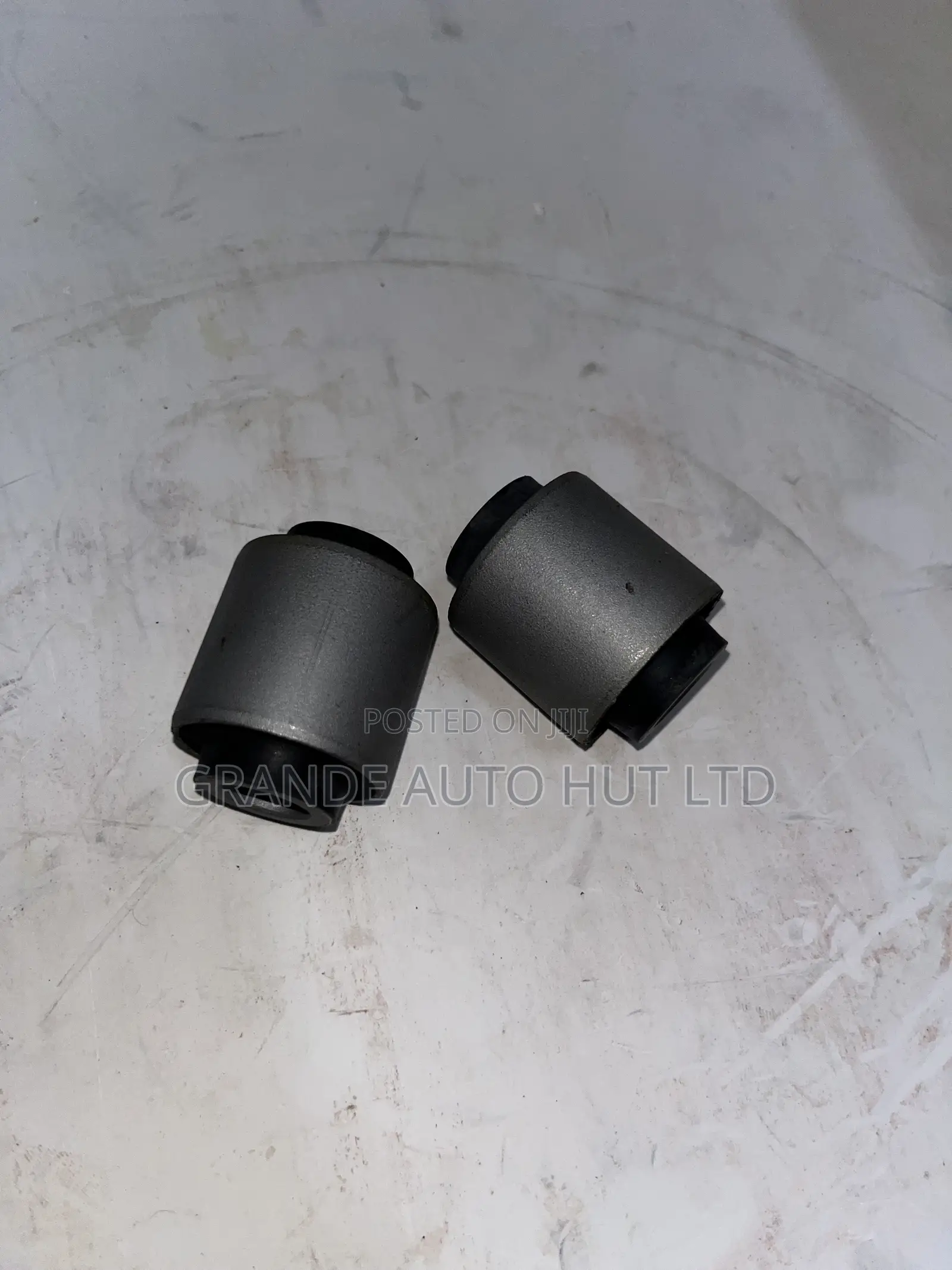 Bush Trailing Arm Rear Hyundai Santafe