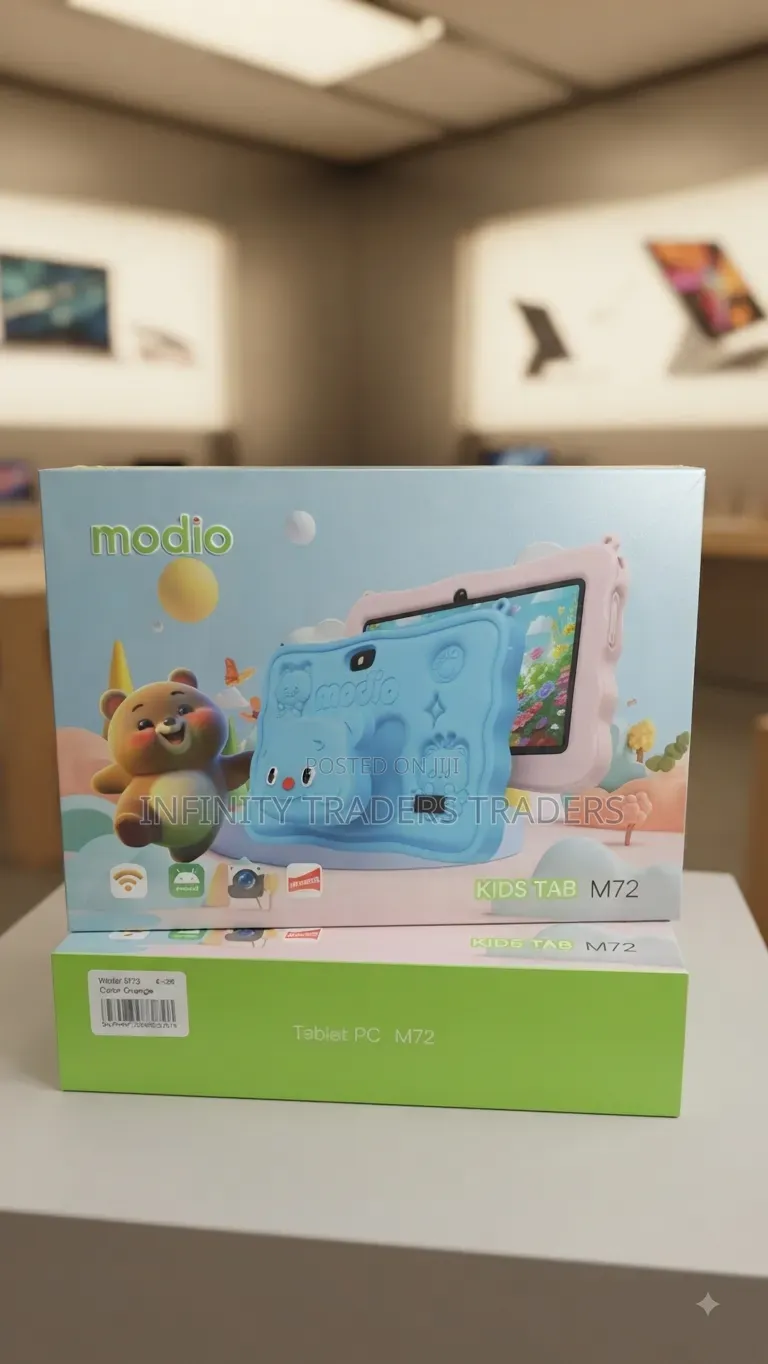 Modio Tablet M72