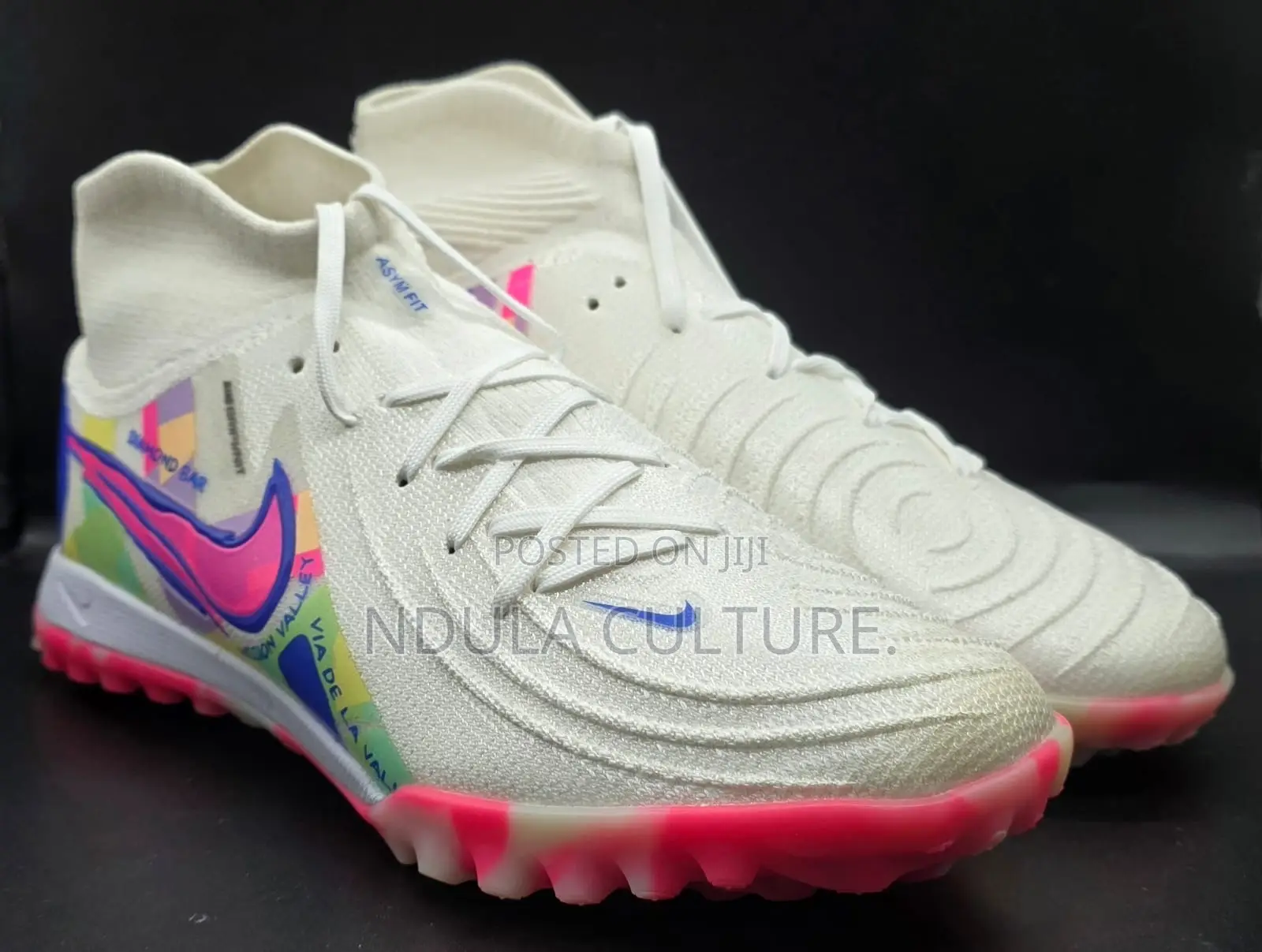 Original Phantom Gx2 Trainers