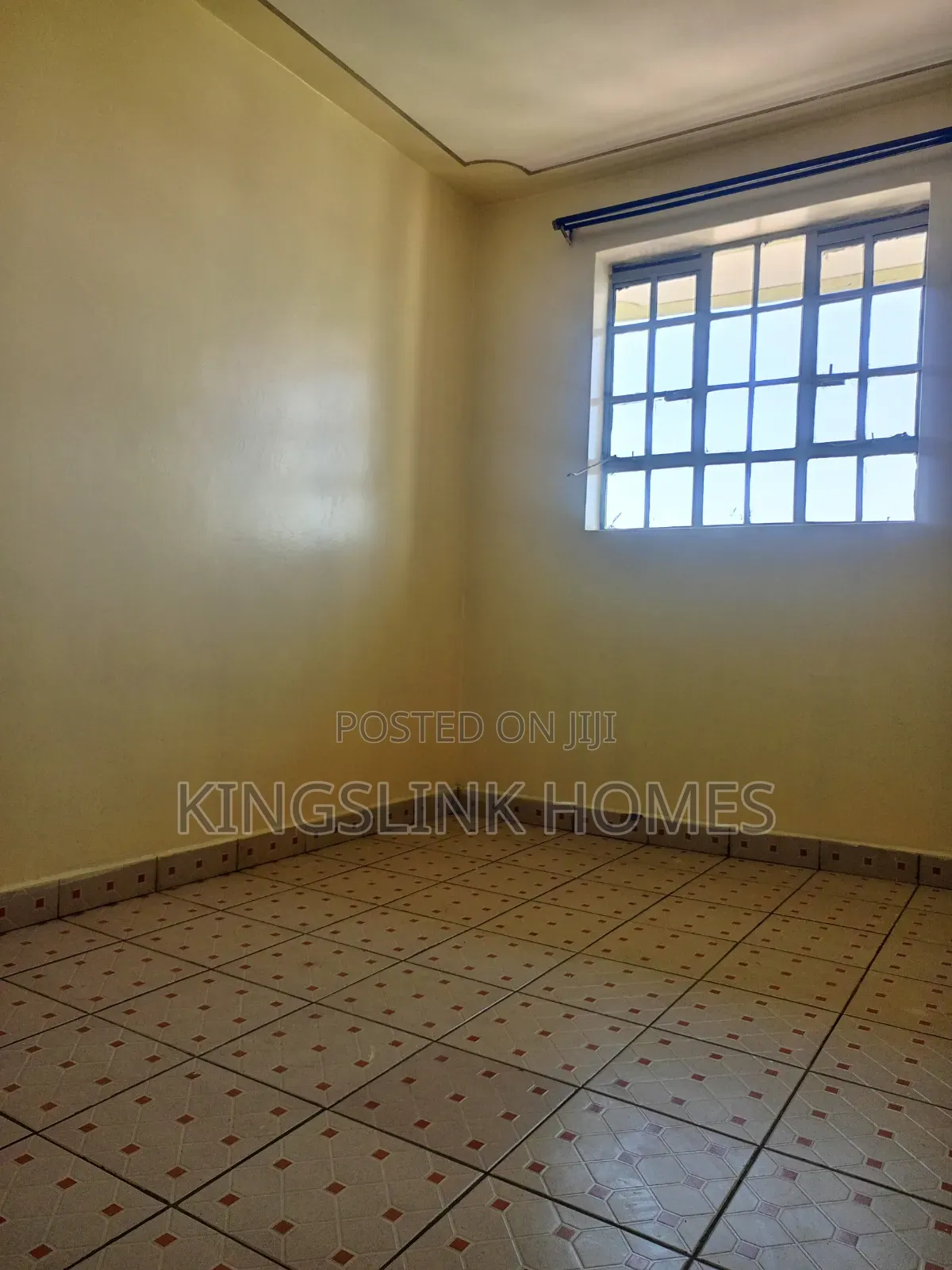 1bdrm Apartment in South B for rent