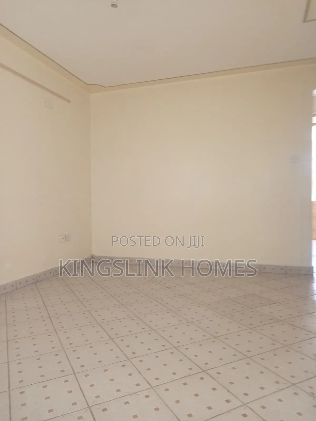 1bdrm Apartment in South B for rent
