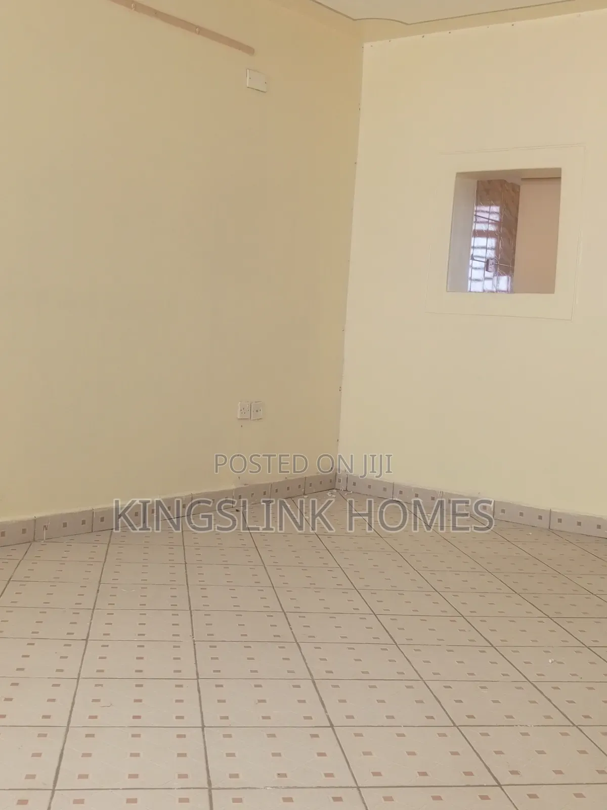 2bdrm Apartment in South B for rent