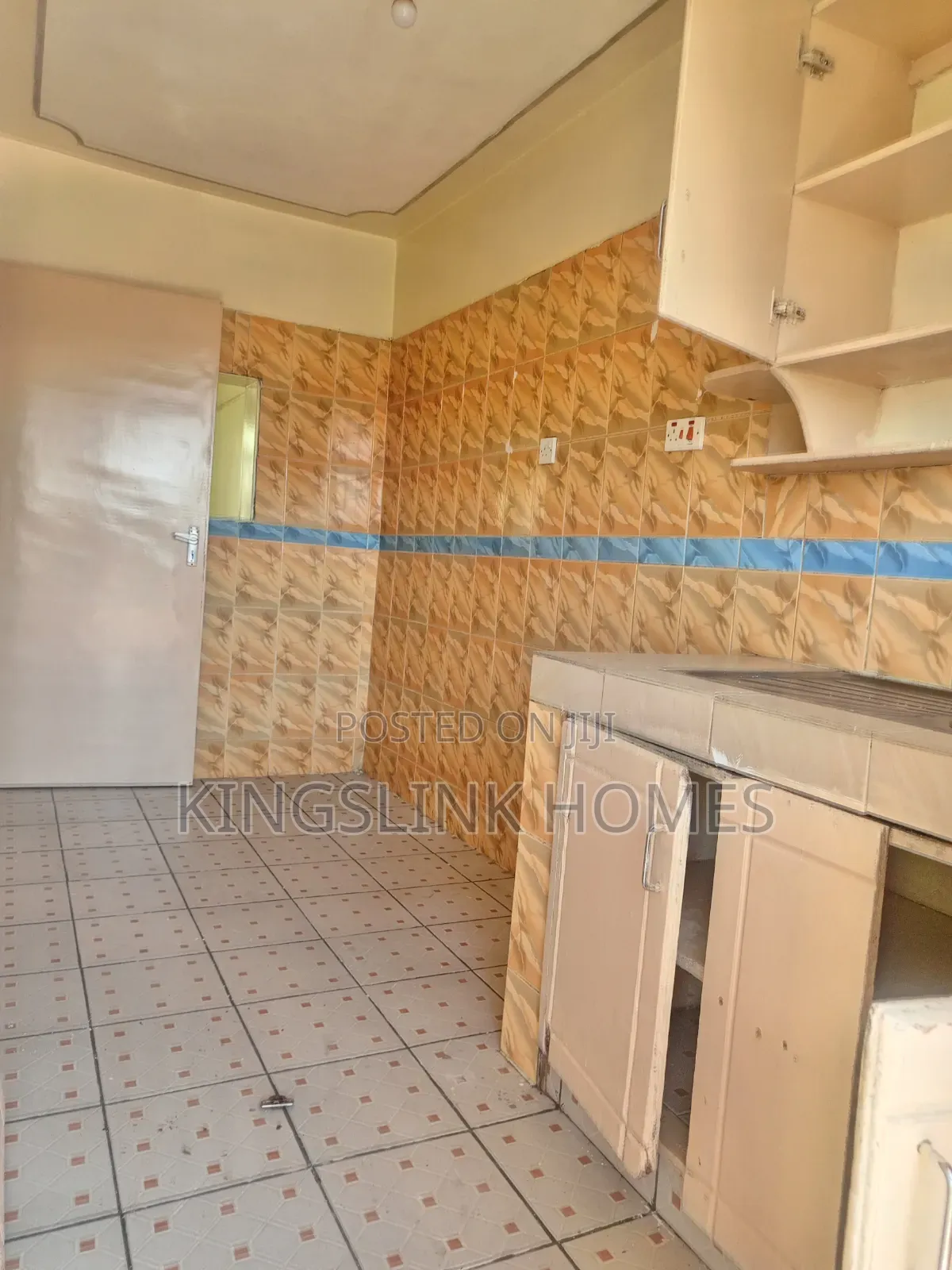 2bdrm Apartment in South B for rent