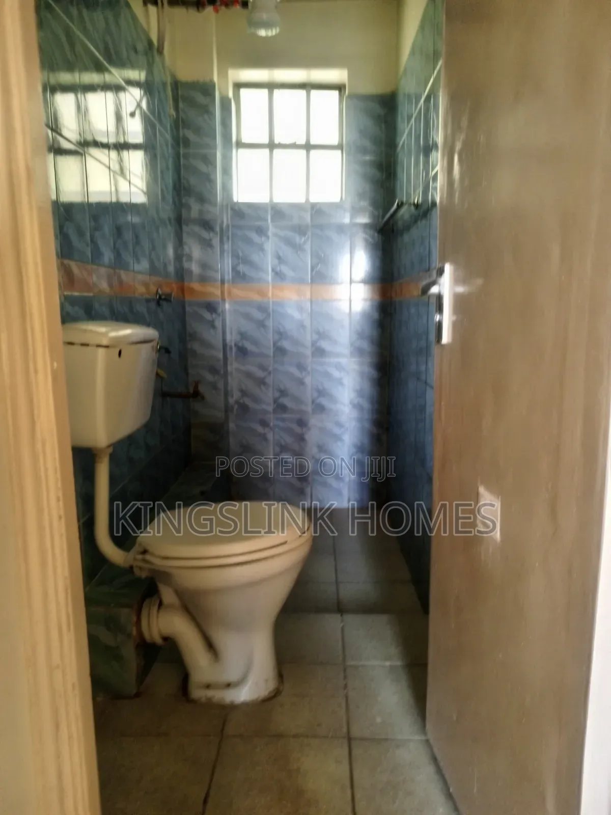 2bdrm Apartment in South B for rent