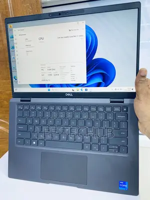 Laptop Dell Latitude 7430 16GB Intel Core i7 SSD 512GB