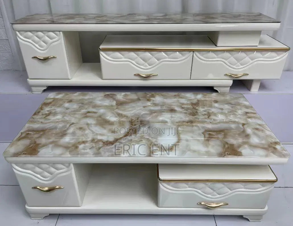 Executive Imported ;
TV Stand at 13500
Coffee Table at 13500
Set