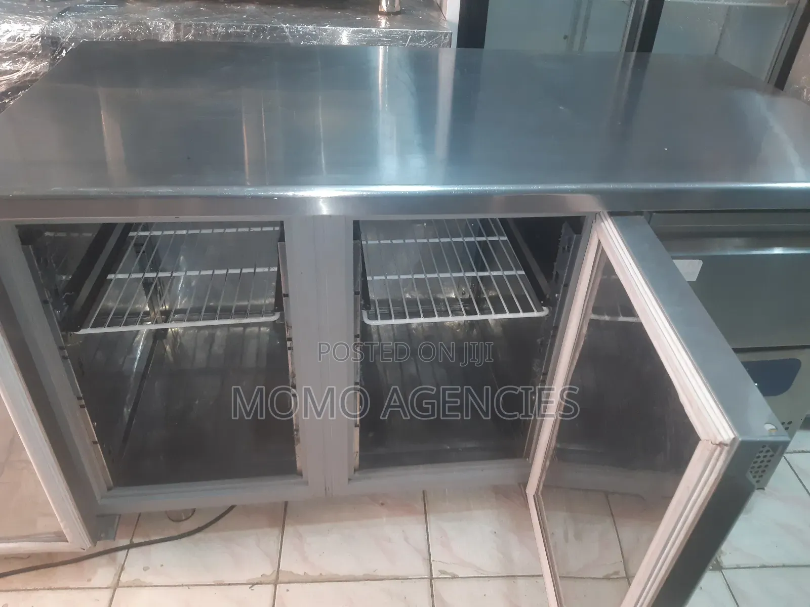 Undercounter/Underbar Chiller.