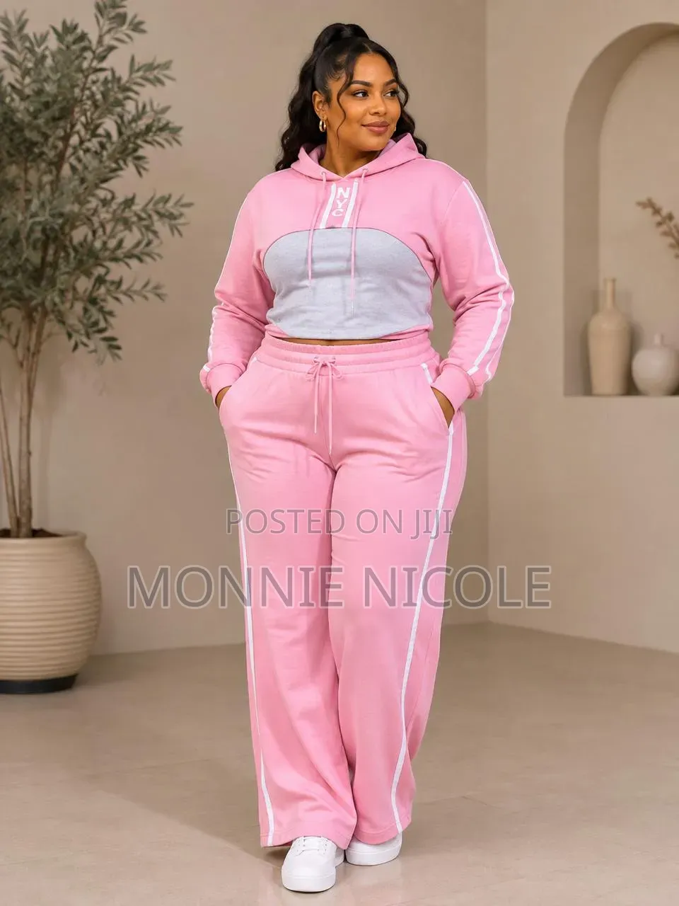 GEN Z Elite Style Tracksuit