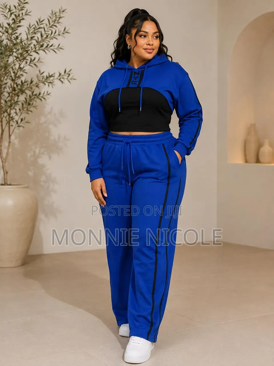 GEN Z Elite Style Tracksuit