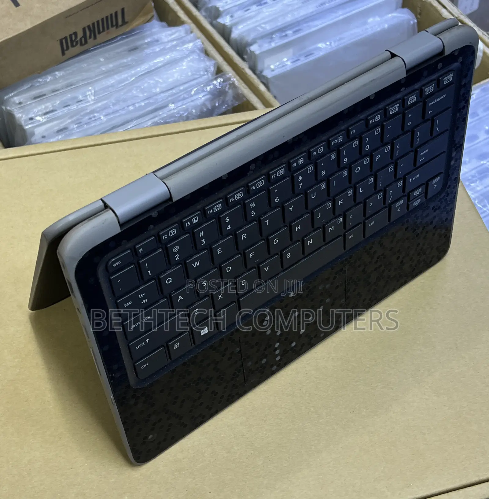 Laptop HP ProBook 11 x360 G3 EE 8GB Intel Pentium SSD 128GB