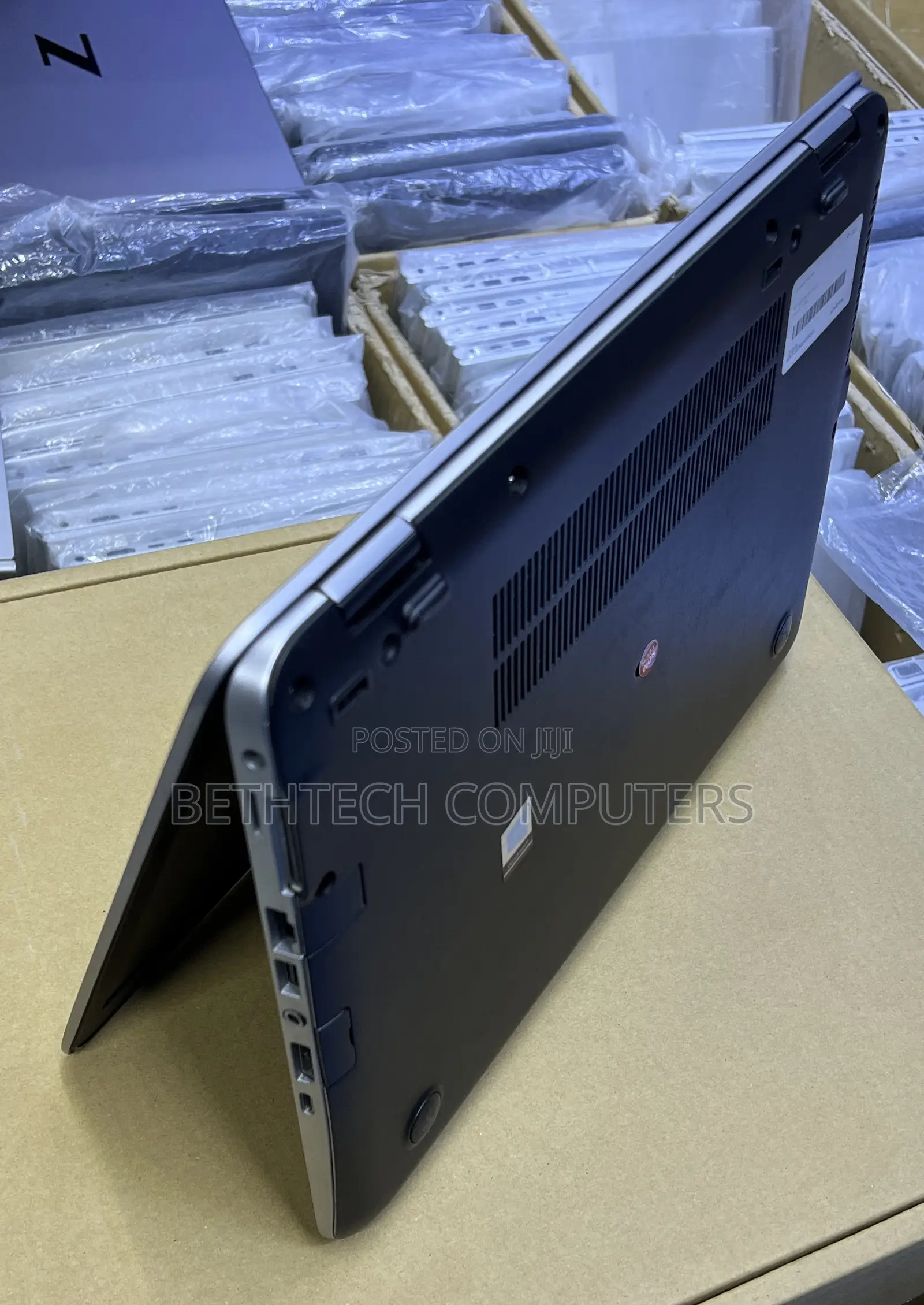 Laptop HP EliteBook 840 G3 8GB Intel Core i5 SSD 256GB